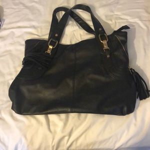 Black bag